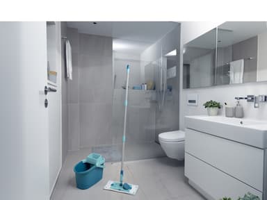 Leifheit PowerClean M Mop set