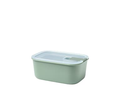 Mepal EasyClip Storage box 700 ml Nordic sage