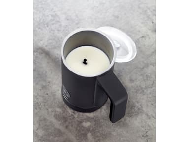 Nordic Sense Milk foamer Matte black