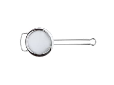Rösle Strainer fine mesh Dia 20 x 41.5 cm Steel