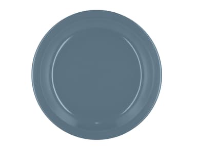 Rosti Hamlet Dinner plate Dia 24.5 x 2 cm Dusty Blue