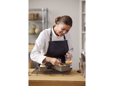 Blomsterbergs Loaf pan 25 cm 1L Latte