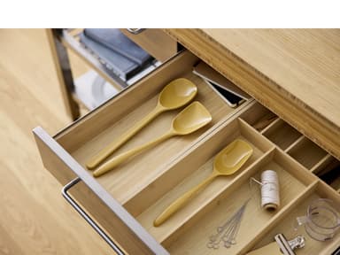 Rosti NEW Classic Pot spoon set 3 parts Curry
