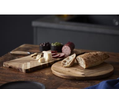 HOLM Serving board 45 x 16,5 x 1,9 cm