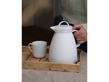 Alfi Dan Vacuum jug 1 liter