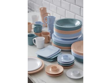 Rosti Hamlet Butter board 15 x 12 cm Nordic green
