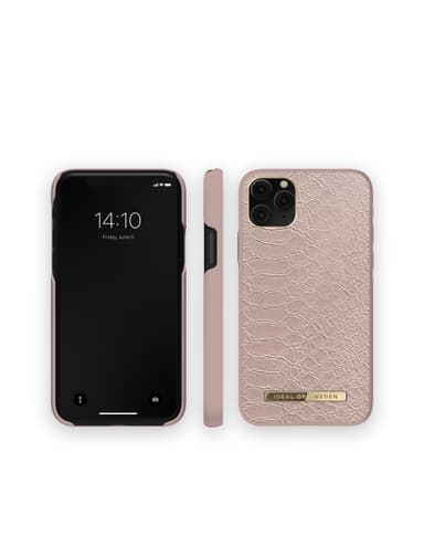 Atelier Case iPhone 11P/XS/X Rose Snake