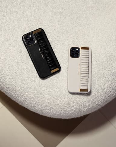 Statement Case iPhone 11P/XS/X Rffl Noir-Top-Hd