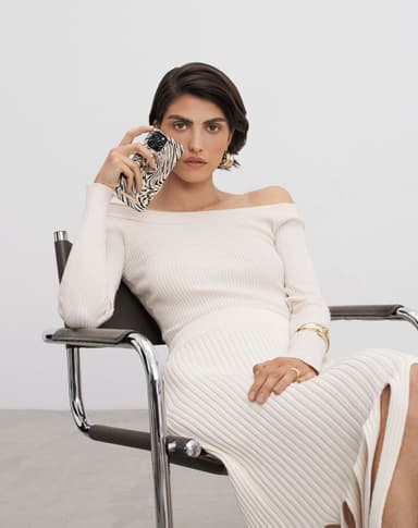 Printed Case iPhone 11PROMAX/XS MAX Hypnotic Zebra