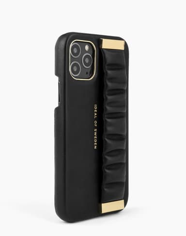 Statement Case iPhone 11P/XS/X Rffl Noir-Top-Hd