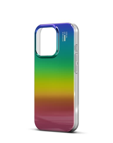 Mirror Case MagSafe iPhone 16PM Rainbow