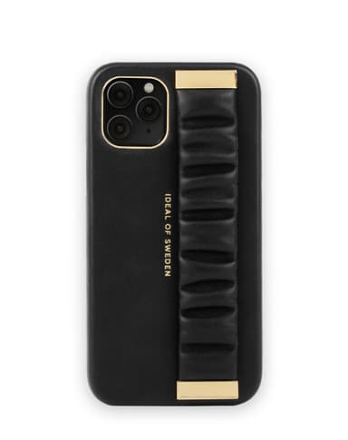 Statement Case iPhone 11P/XS/X Rffl Noir-Top-Hd