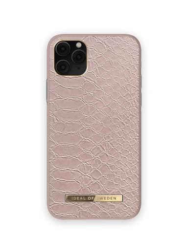 Atelier Case iPhone 11P/XS/X Rose Snake