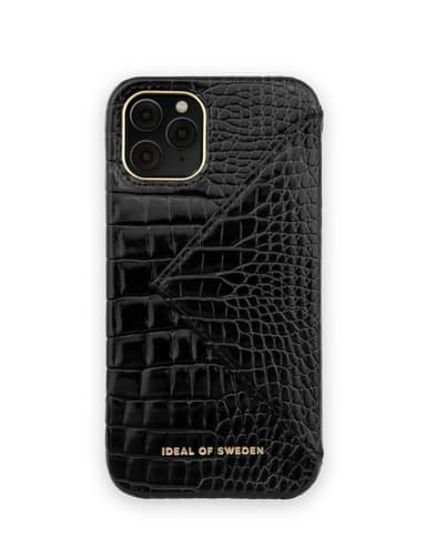 Statement Case iPhone 11P/XS/XNeo Noir Cr Flp
