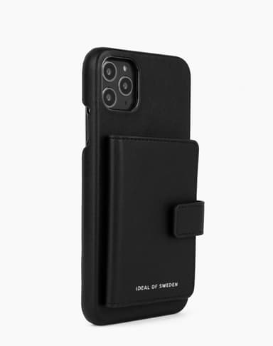 Statm Case iPhone 11PM/XSM Intense Bck Cd Pk