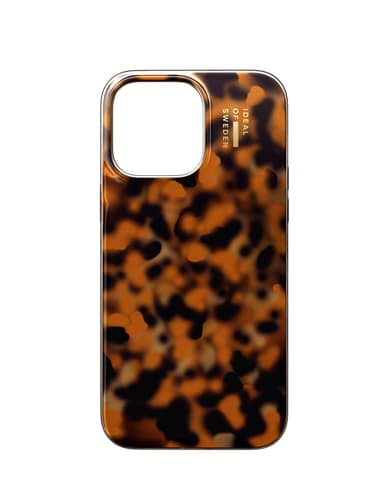 Clear Case iPhone 14PM Tortoise