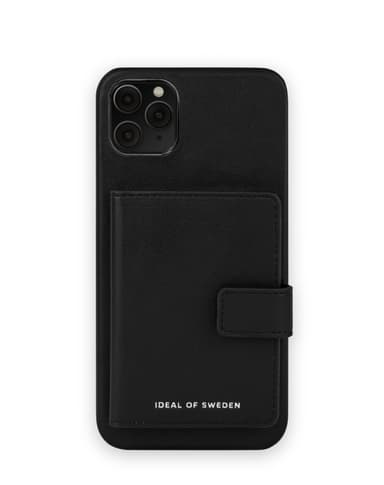 Statm Case iPhone 11PM/XSM Intense Bck Cd Pk