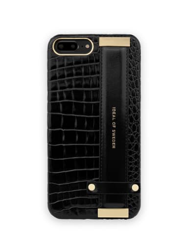 Statement Case iPhone 8/7/6/6S PNeo Noir Cr Strp h
