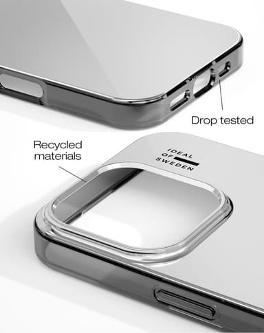 Mirror Case iPhone 16PR Mirror