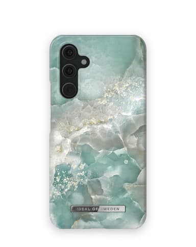 Printed Case Galaxy A54 Azura Marble