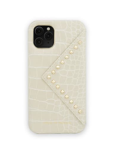 Statement Case iPhone 11P/XS/X Btstds Crm Croc