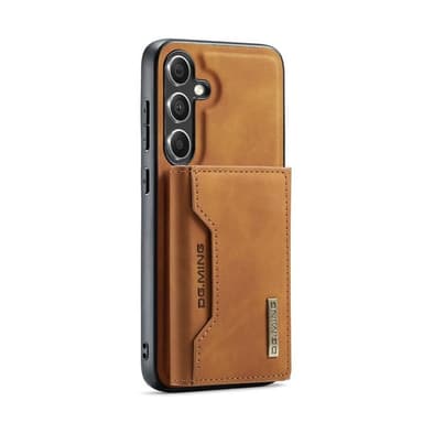 DG-Ming M2 skal Samsung Galaxy S25 Plus - Brun