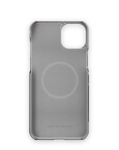 Printed Case MagSafe iPhone 15PL Golden Twilight