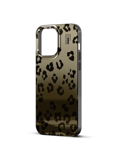 Mirror Case iPhone 15PM Leo Ombre