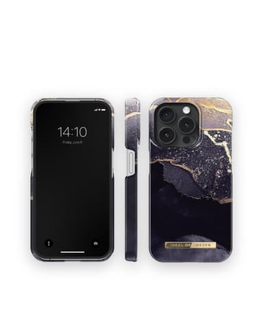 Printed Case MagSafe iPhone 15PR Golden Twilight