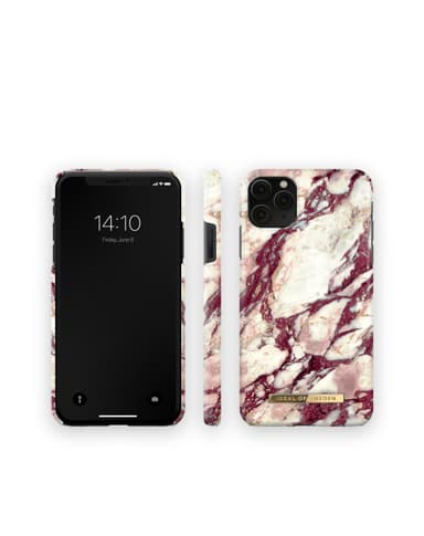 Printed Case iPhone 11PM/XSMCalacatta Rby Mb