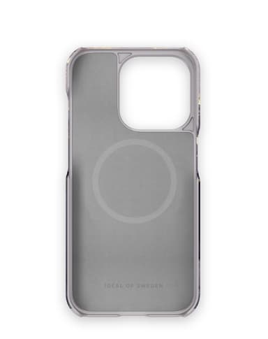 Printed Case MagSafe iPhone 15PR Golden Twilight