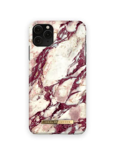 Printed Case iPhone 11PM/XSMCalacatta Rby Mb