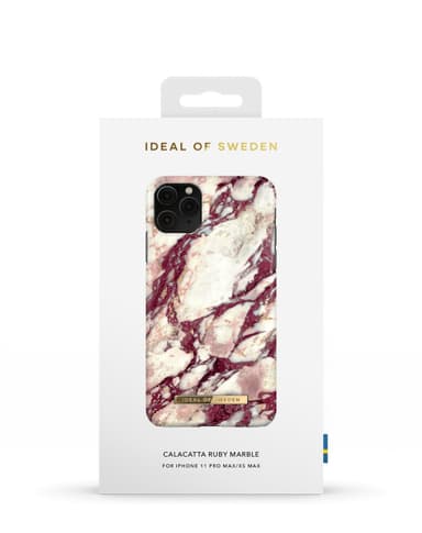 Printed Case iPhone 11PM/XSMCalacatta Rby Mb