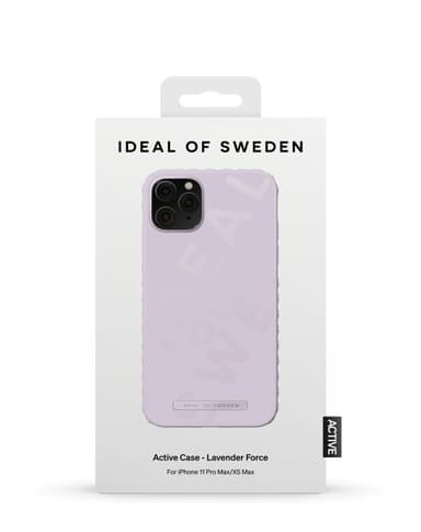 Active Case iPhone 11PM/XSM Lavender Frc