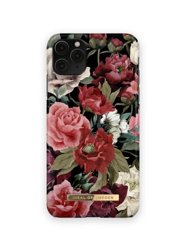 Printed Case iPhone 11PM/XSM Antique