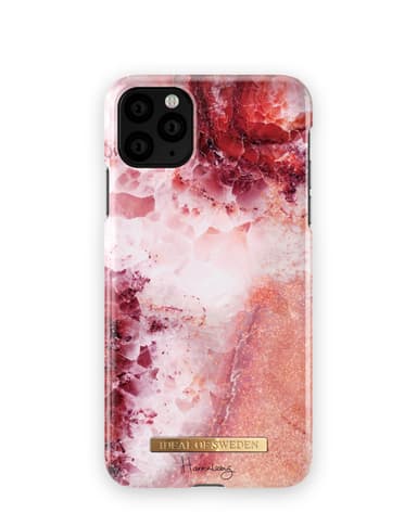 Printed Case Hannalicious iPhone 11PM/XSM Coral Crush
