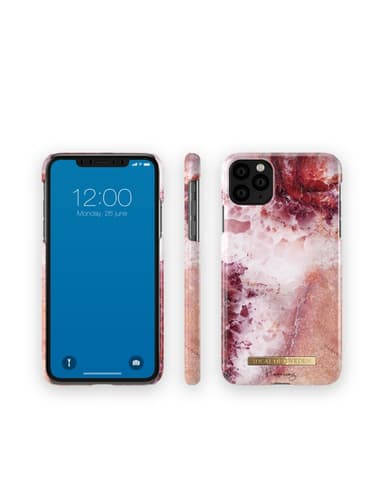 Printed Case Hannalicious iPhone 11PM/XSM Coral Crush