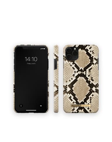 Printed Case iPhone 11PM/XSM Sahara Snake