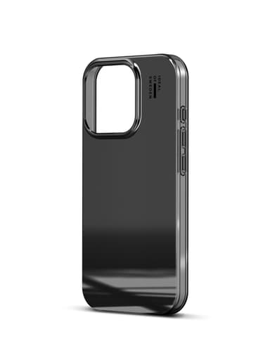 Mirror Case iPhone 16PR Mirror Black