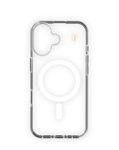 Clear Case MagSafe iPhone 16PL Clear