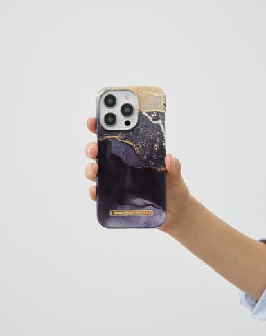 Printed Case MagSafe iPhone 16PR Golden Twilight