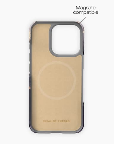 Printed Case MagSafe iPhone 16PR Golden Twilight