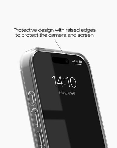 Mirror Case iPhone 16PL Mirror