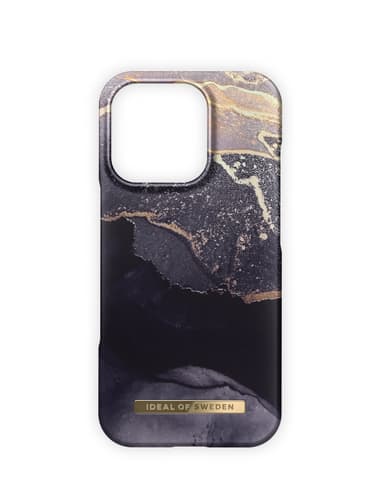 Printed Case MagSafe iPhone 16PR Golden Twilight