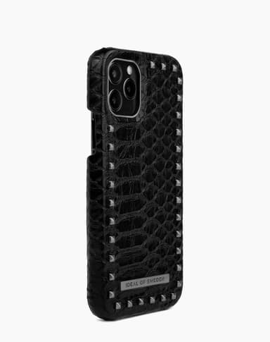 Statement Case iPhone 11P/XS/X Btstd Black Snk