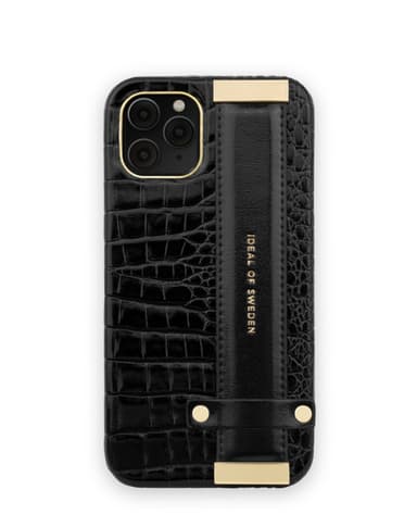 Statement Case iPhone 11P/XS/XNeo Noir Cr Strp h