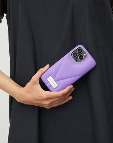Atelier Case iPhone 14PL Purple Bliss