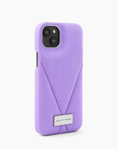 Atelier Case iPhone 14PL Purple Bliss