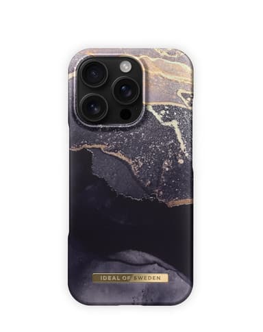 Printed Case MagSafe iPhone 16PR Golden Twilight