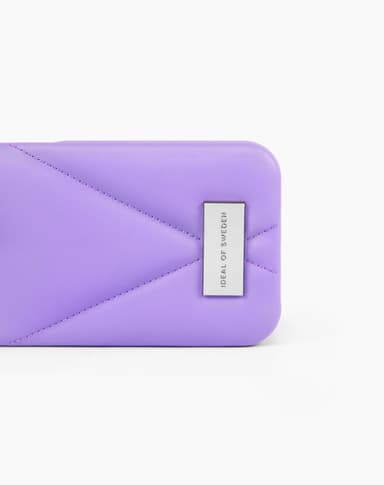 Atelier Case iPhone 14PL Purple Bliss